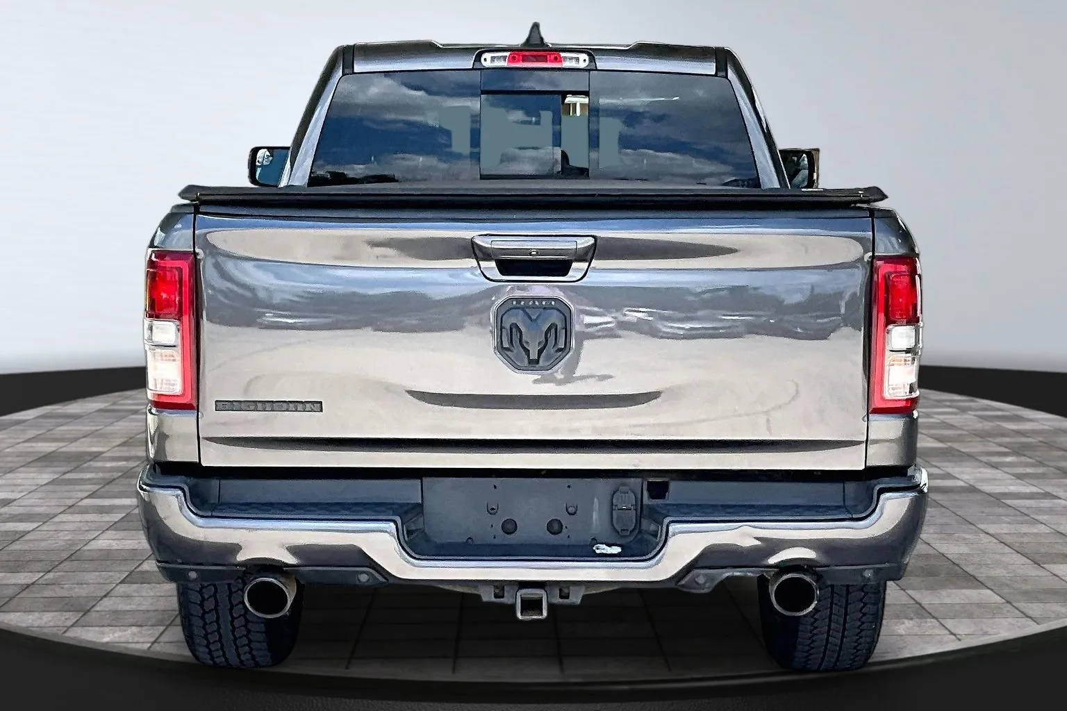 Ram 1500 photo 5