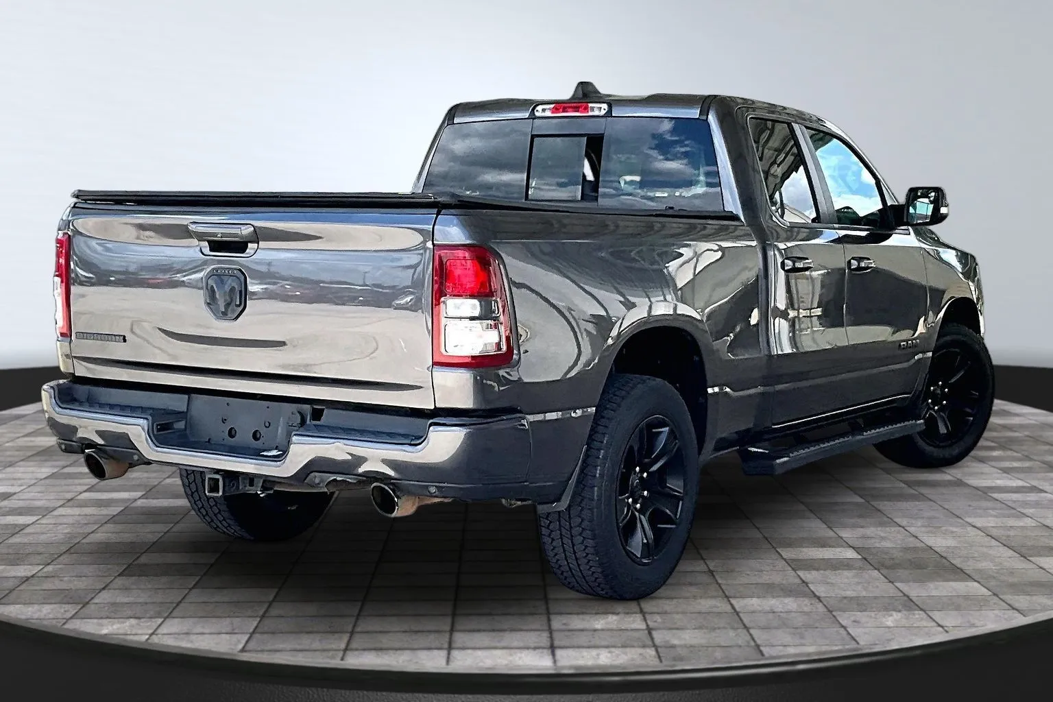 Ram 1500 photo 6