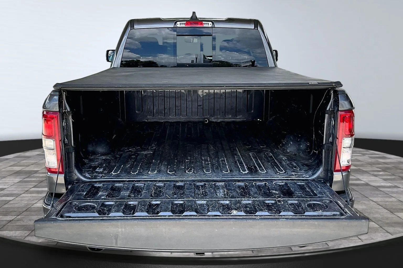 Ram 1500 photo 7