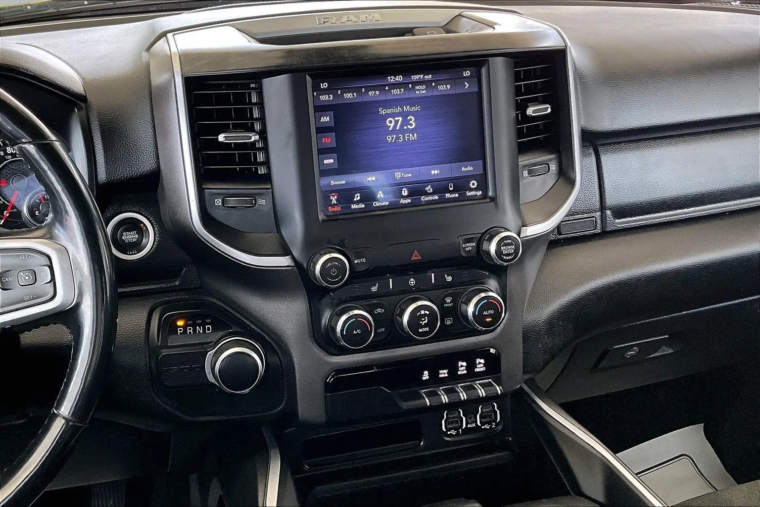 Ram 1500 photo 10