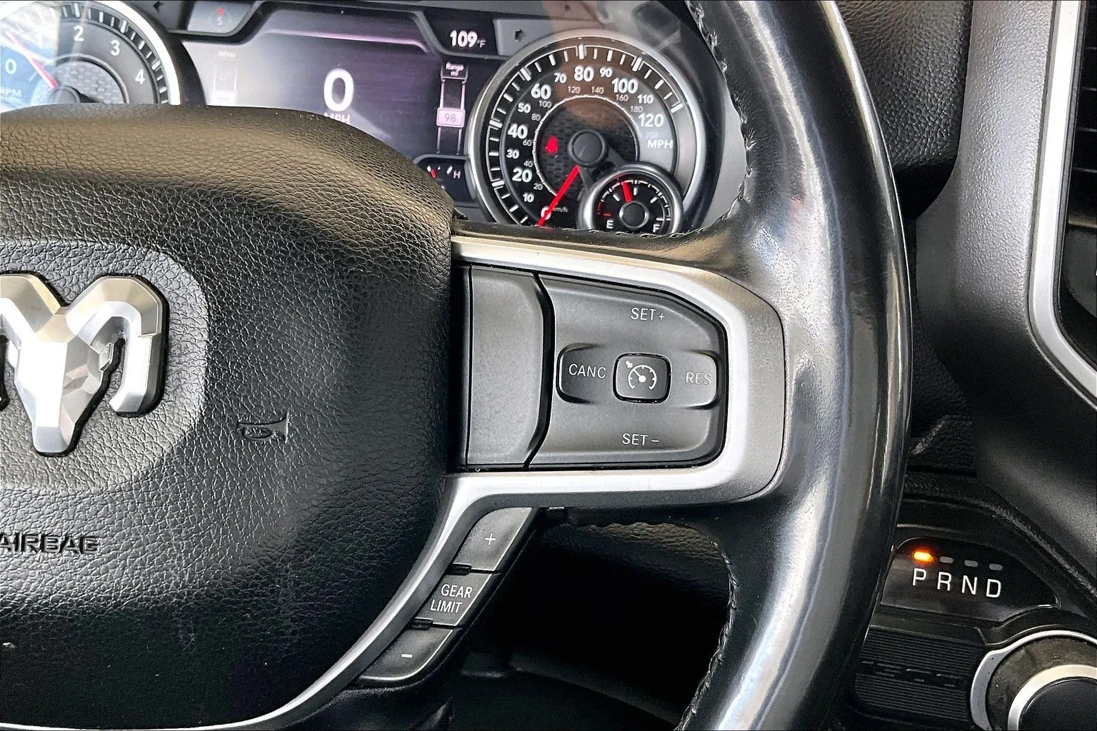 Ram 1500 photo 12