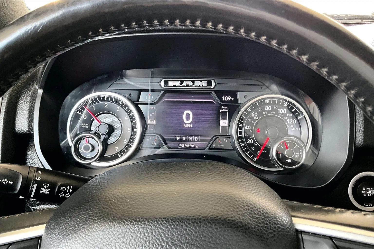 Ram 1500 photo 13