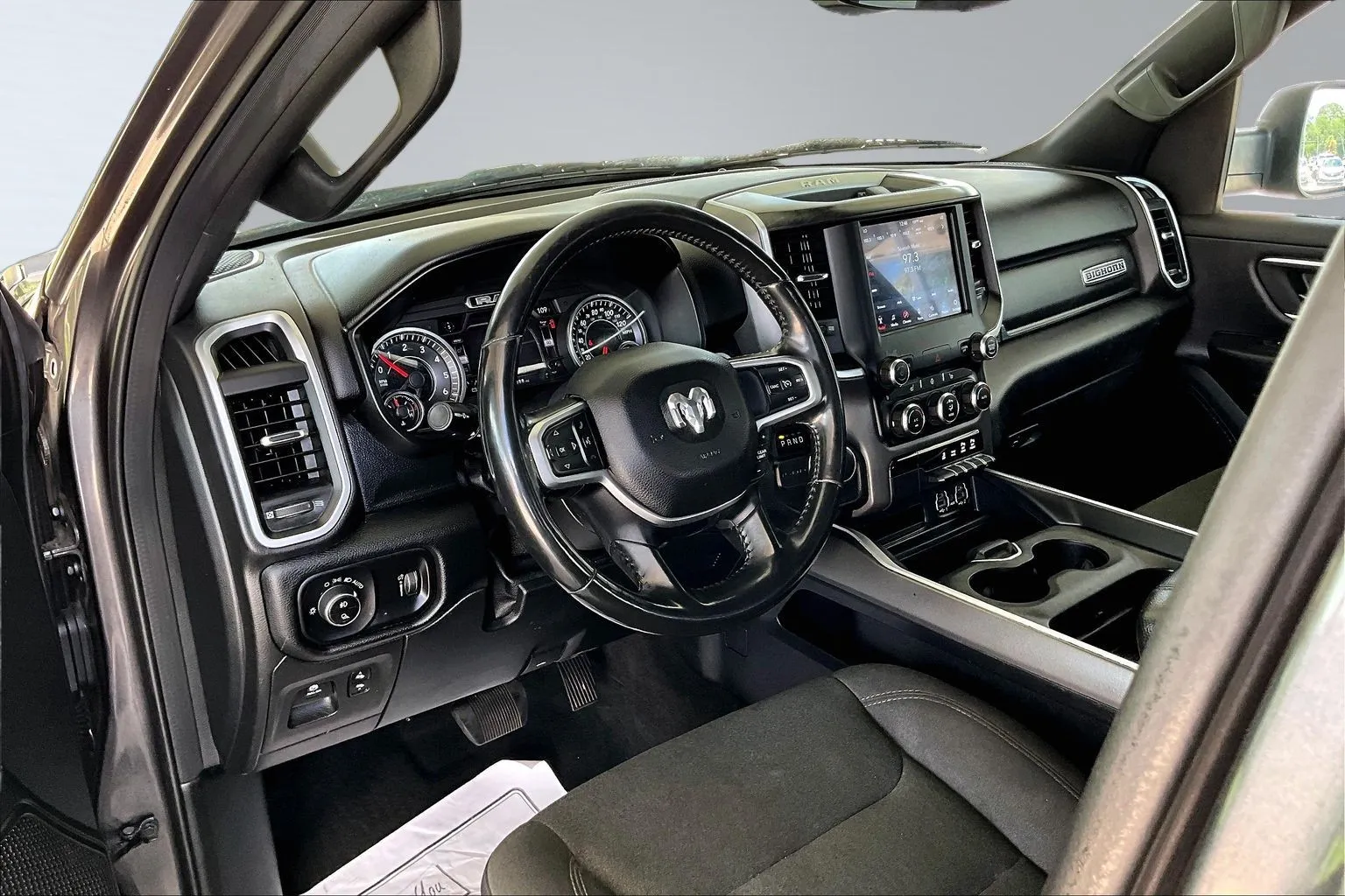 Ram 1500 photo 15