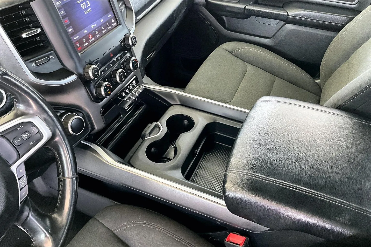Ram 1500 photo 16