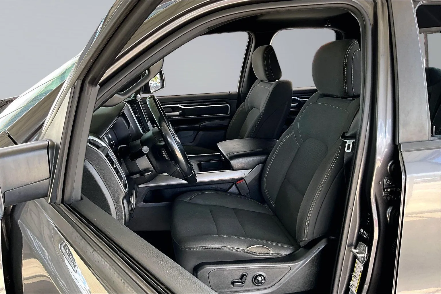 Ram 1500 photo 19