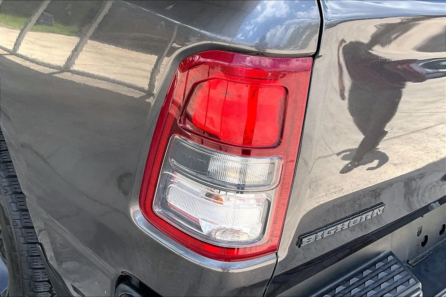 Ram 1500 photo 21