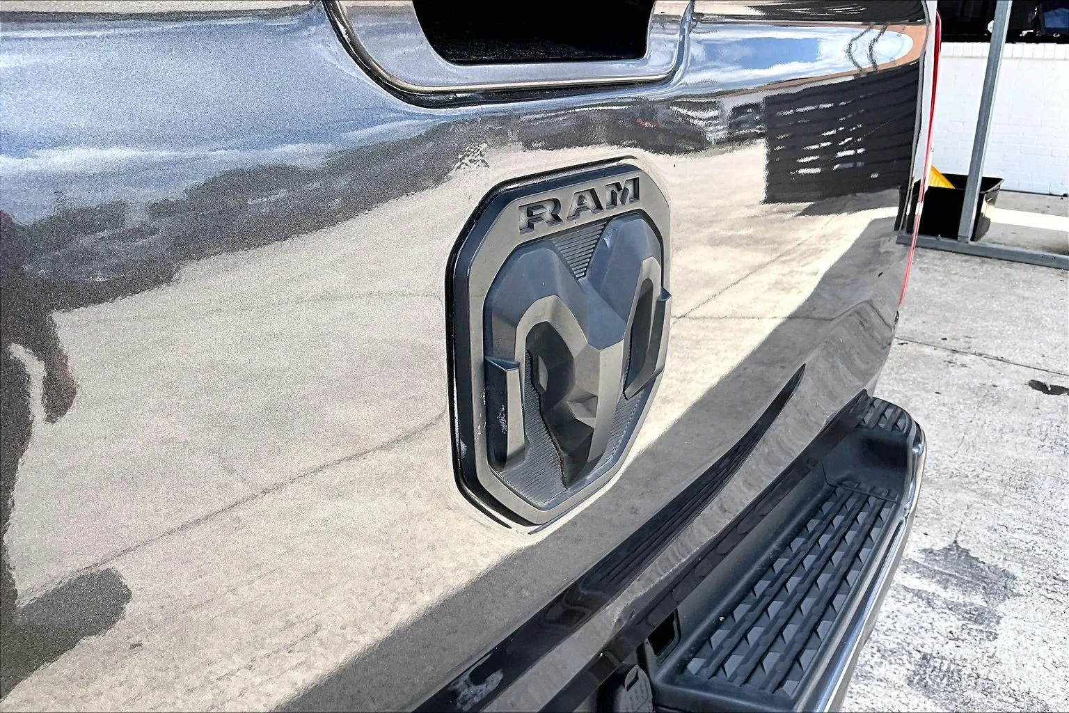 Ram 1500 photo 22