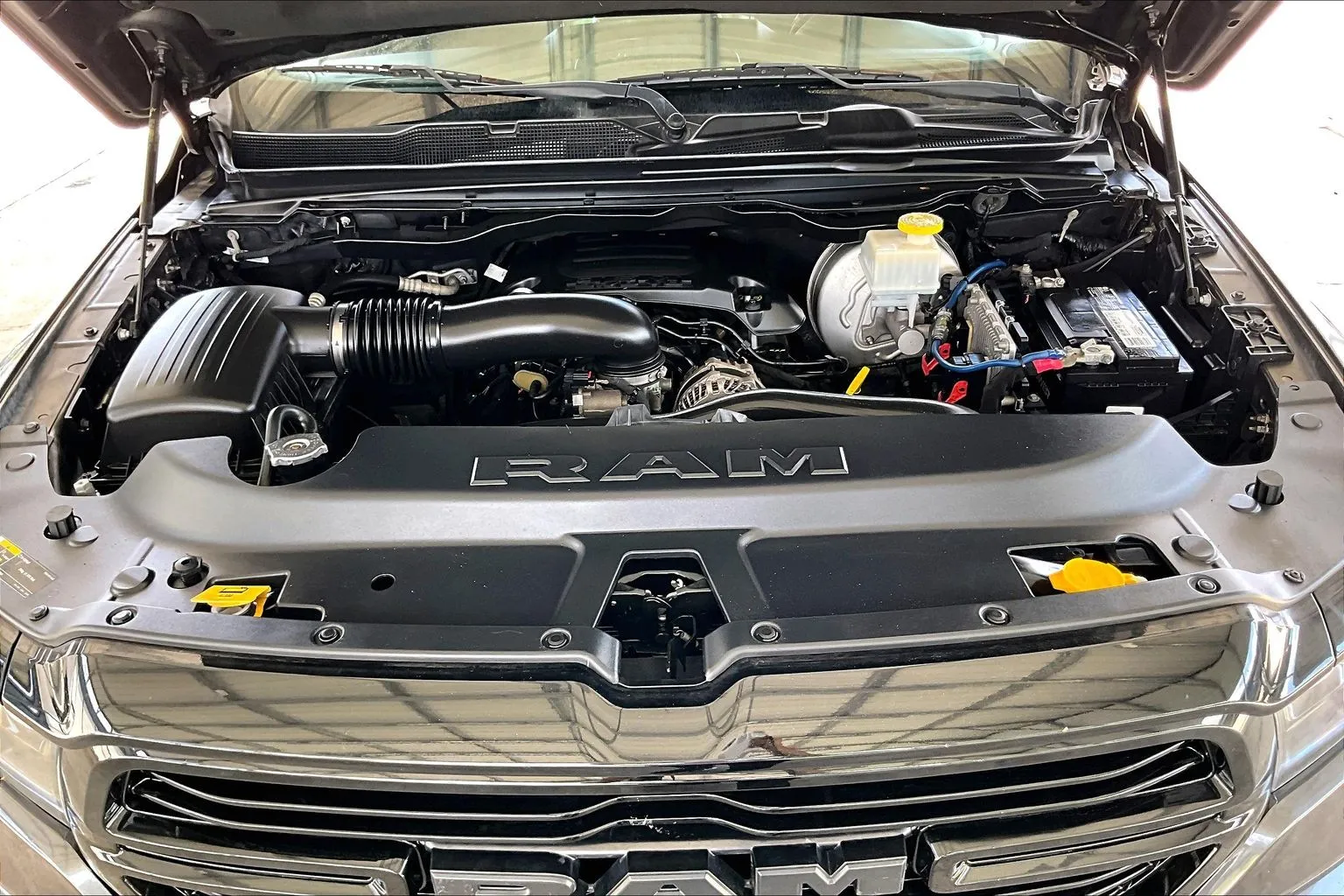 Ram 1500 photo 27