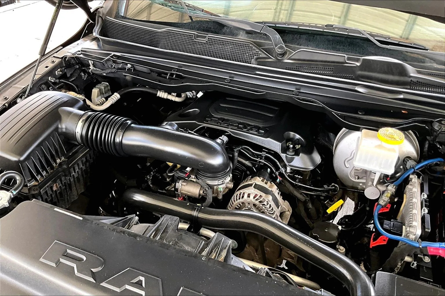 Ram 1500 photo 28