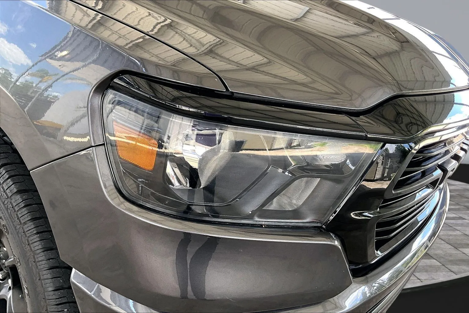Ram 1500 photo 29