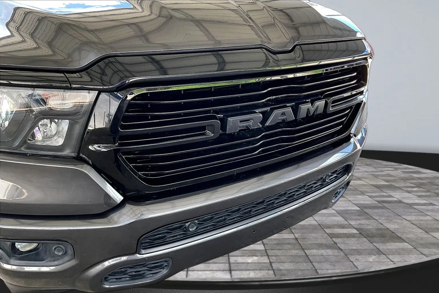 Ram 1500 photo 30