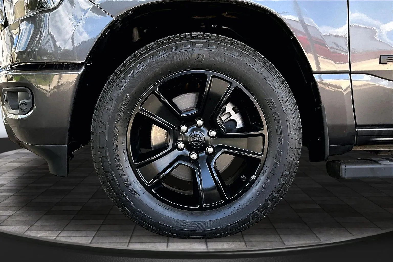 Ram 1500 photo 31