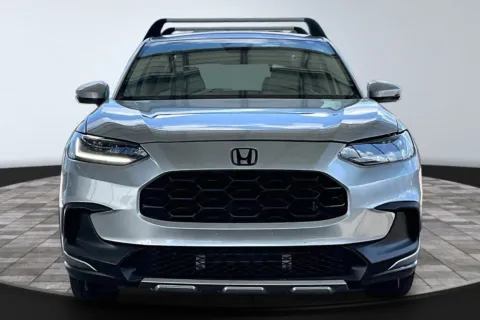 Photos of 2024 Honda HR-V LX for sale in Jacksonville, FL at M&J Auto Sales and Service