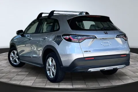 More photos of 2024 Honda HR-V LX at M&J Auto Sales and Service, FL