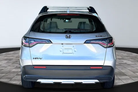 More photos of 2024 Honda HR-V LX at M&J Auto Sales and Service, FL