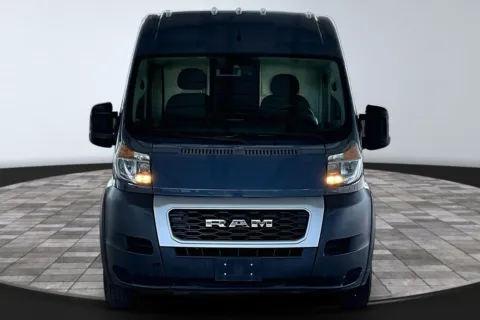 Photos of 2020 Ram ProMaster 3500 159 WB for sale in Jacksonville, FL at M&J Auto Sales and Service
