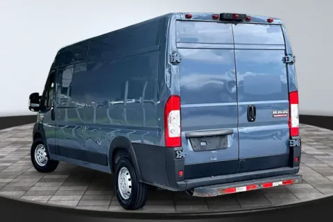 More photos of 2020 Ram ProMaster 3500 159 WB at M&J Auto Sales and Service, FL