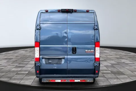 More photos of 2020 Ram ProMaster 3500 159 WB at M&J Auto Sales and Service, FL