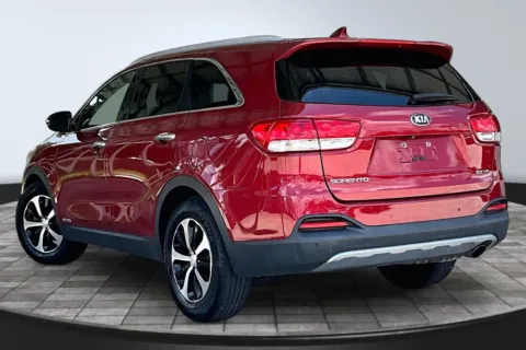 More photos of 2016 Kia Sorento EX V6 at M&J Auto Sales and Service, FL