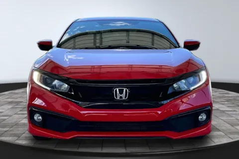 Photos of 2020 Honda Civic Sport for sale in Jacksonville, FL at M&J Auto Sales and Service
