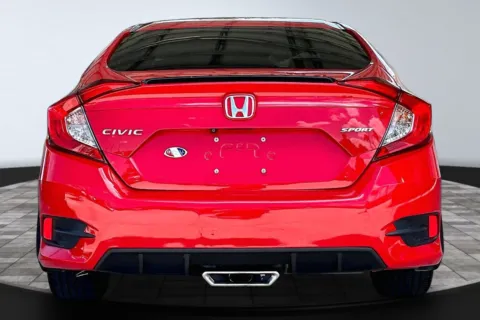 More photos of 2020 Honda Civic Sport at M&J Auto Sales and Service, FL
