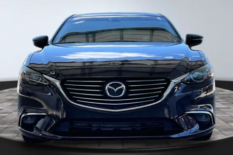 Photos of 2016 Mazda Mazda6 i Grand Touring for sale in Jacksonville, FL at M&J Auto Sales and Service