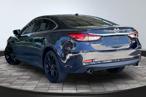 More photos of 2016 Mazda Mazda6 i Grand Touring at M&J Auto Sales and Service, FL