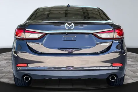 More photos of 2016 Mazda Mazda6 i Grand Touring at M&J Auto Sales and Service, FL