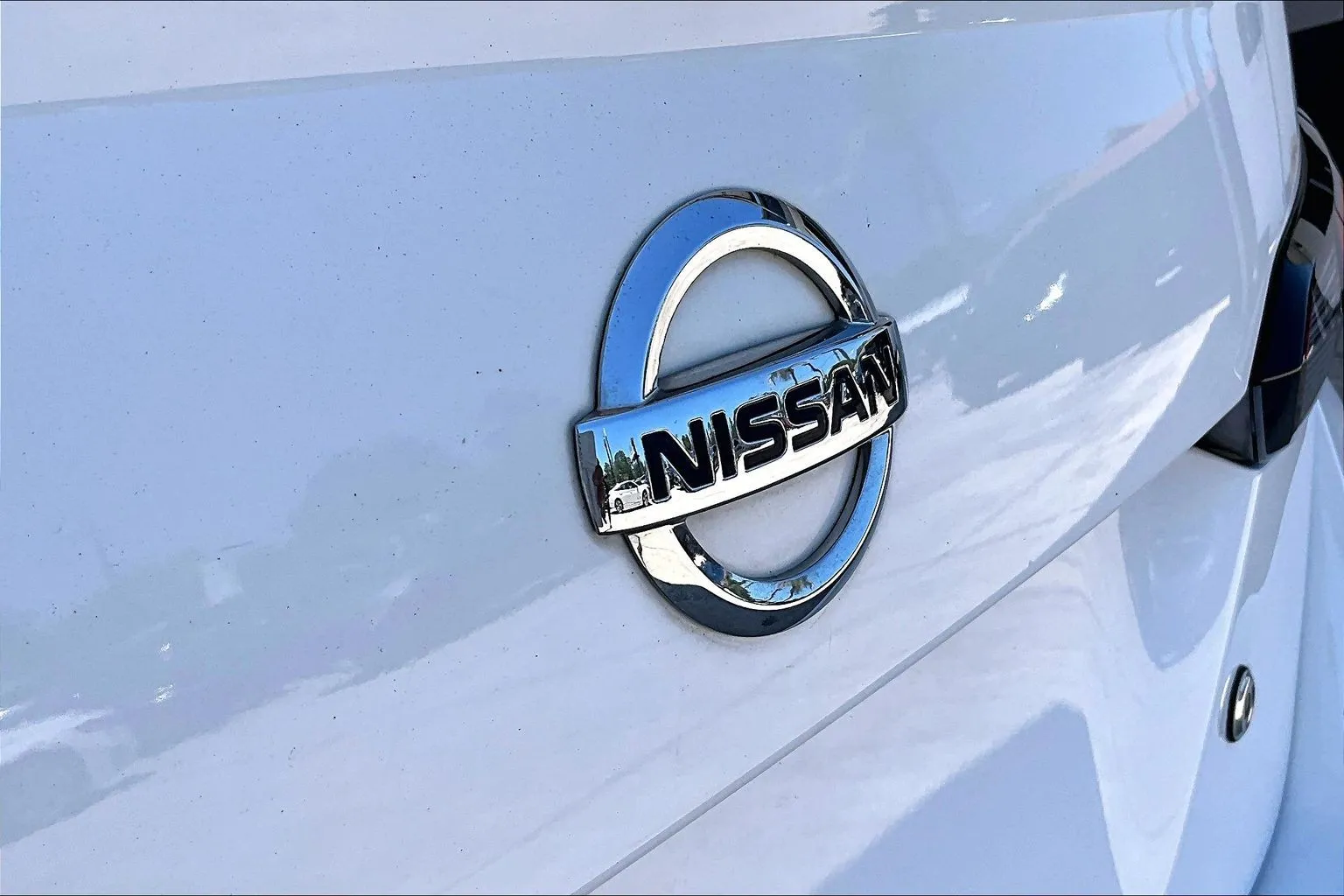 Nissan Versa photo 21