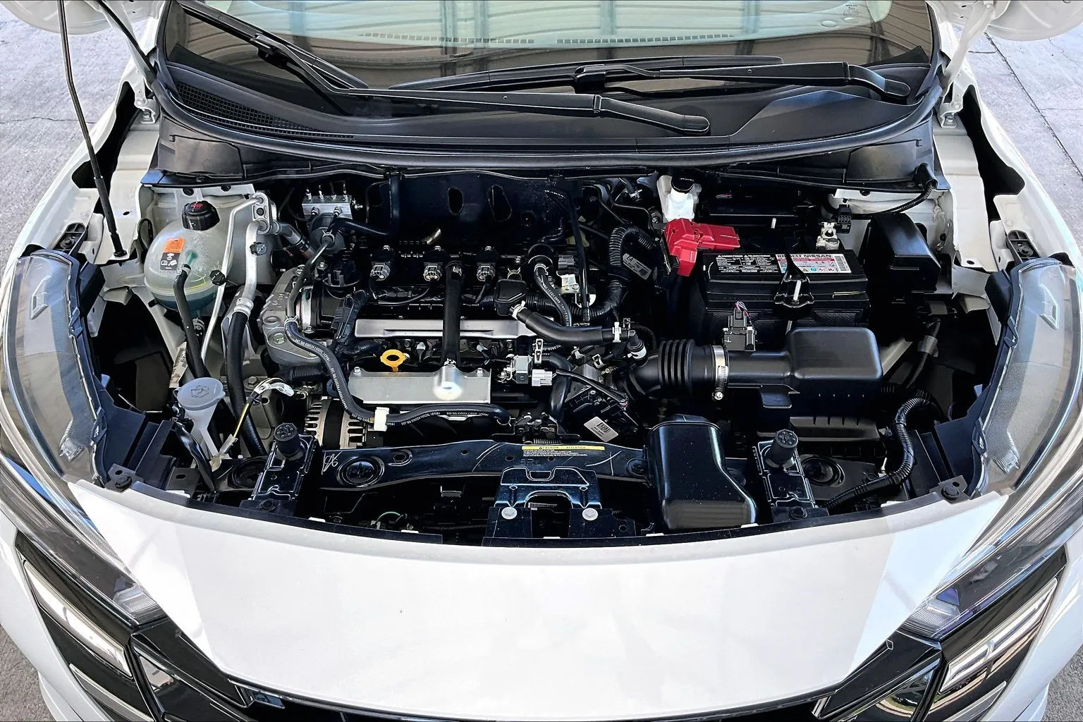 Nissan Versa photo 26