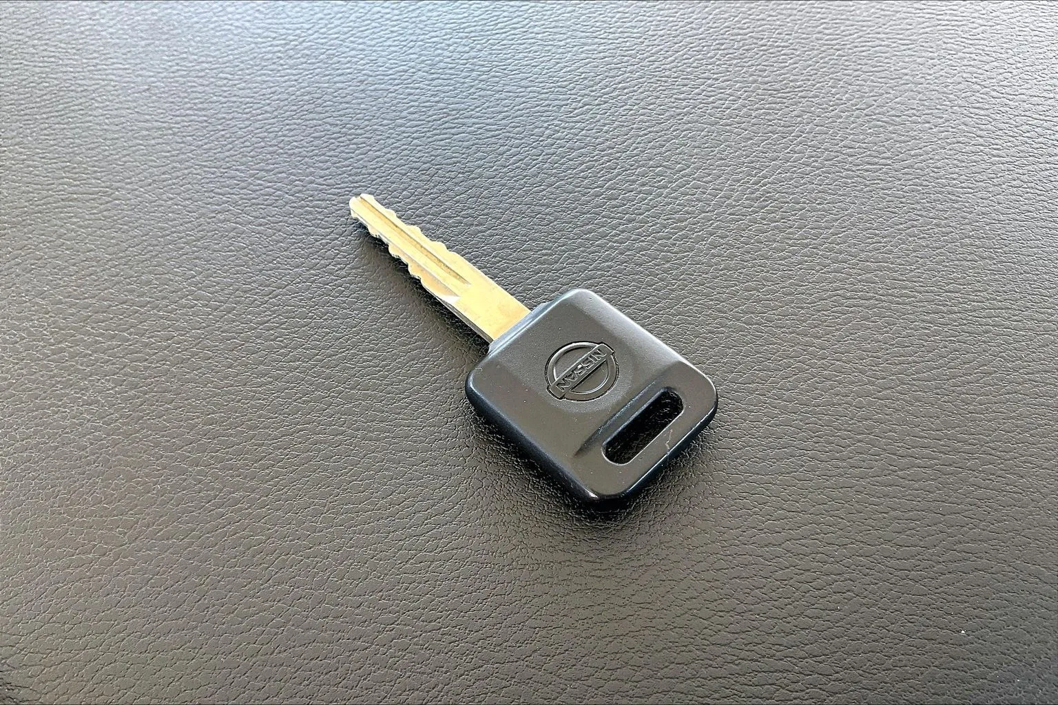 Nissan Versa photo 31