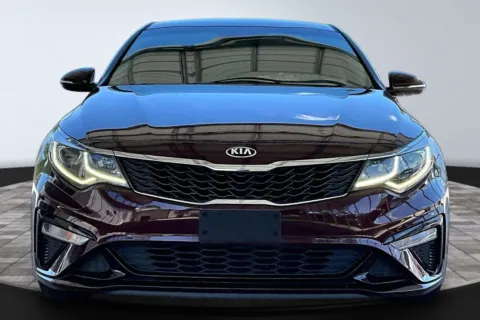 Photos of 2019 Kia Optima LX Plus for sale in Jacksonville, FL at M&J Auto Sales and Service