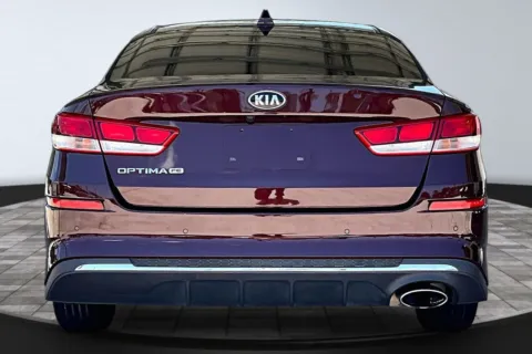 More photos of 2019 Kia Optima LX Plus at M&J Auto Sales and Service, FL