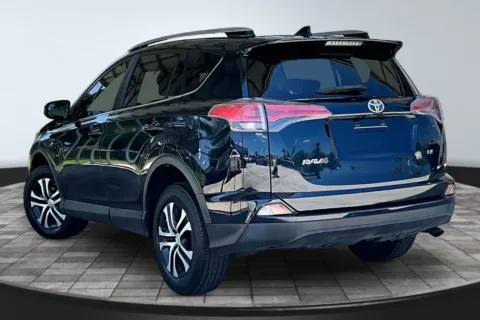 More photos of 2017 Toyota RAV4 LE at M&J Auto Sales and Service, FL