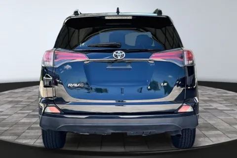 More photos of 2017 Toyota RAV4 LE at M&J Auto Sales and Service, FL