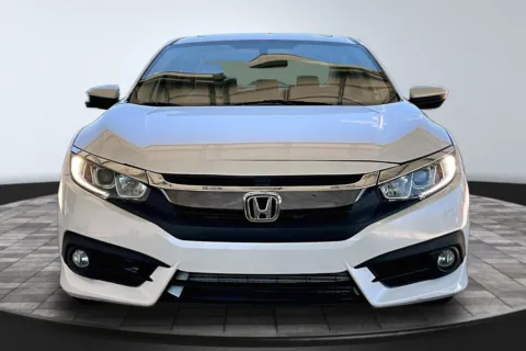 Photos of 2016 Honda Civic EX-T for sale in Jacksonville, FL at M&J Auto Sales and Service