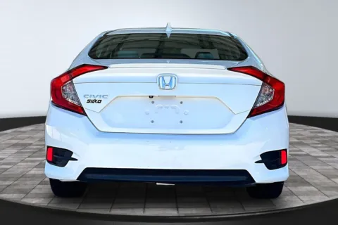 More photos of 2016 Honda Civic EX-T at M&J Auto Sales and Service, FL