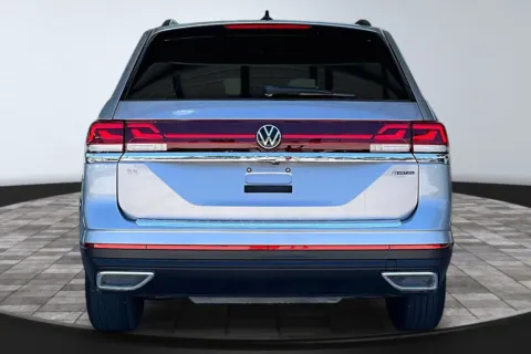 More photos of 2024 Volkswagen Atlas SE 4Motion at M&J Auto Sales and Service, FL