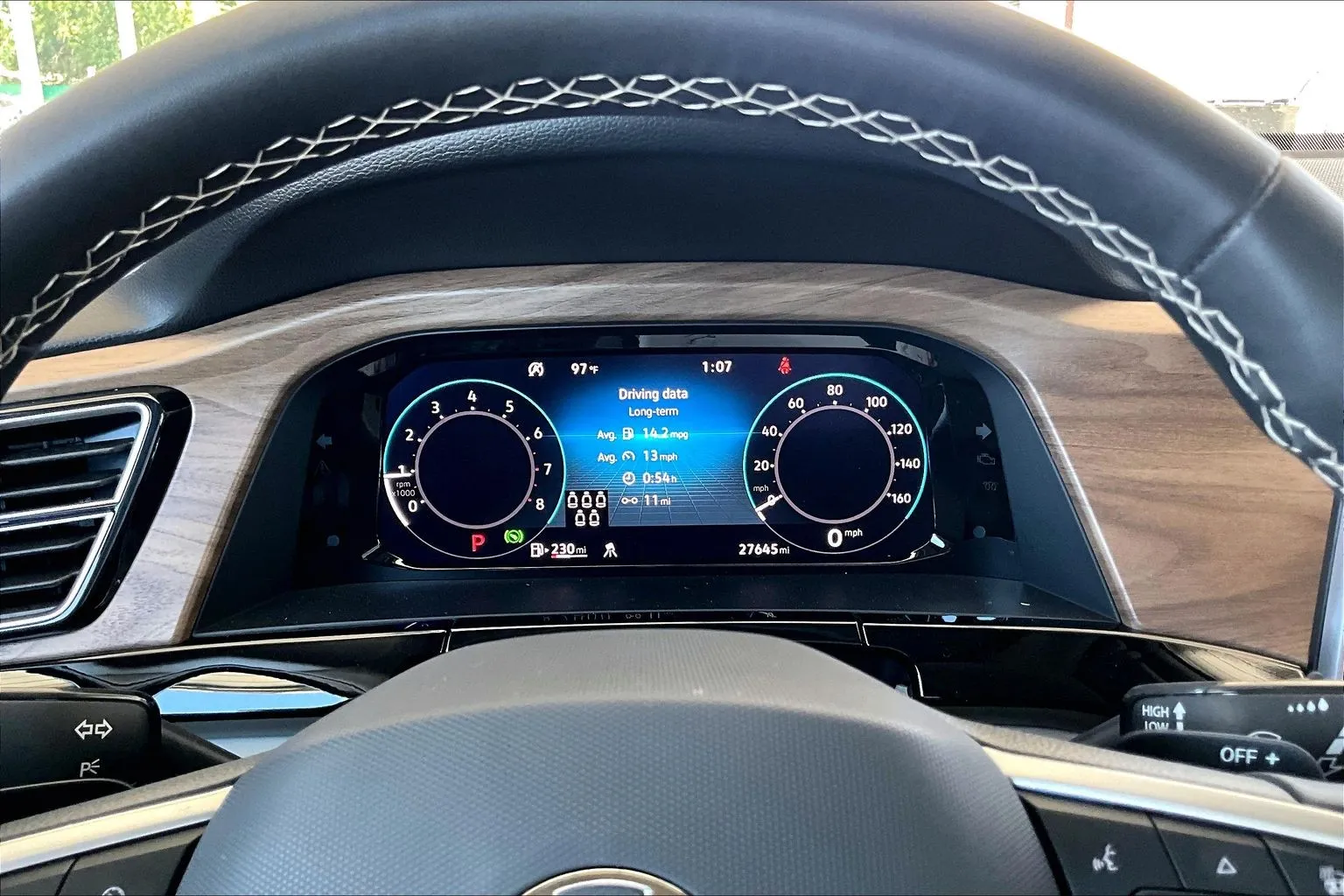Volkswagen Atlas photo 12