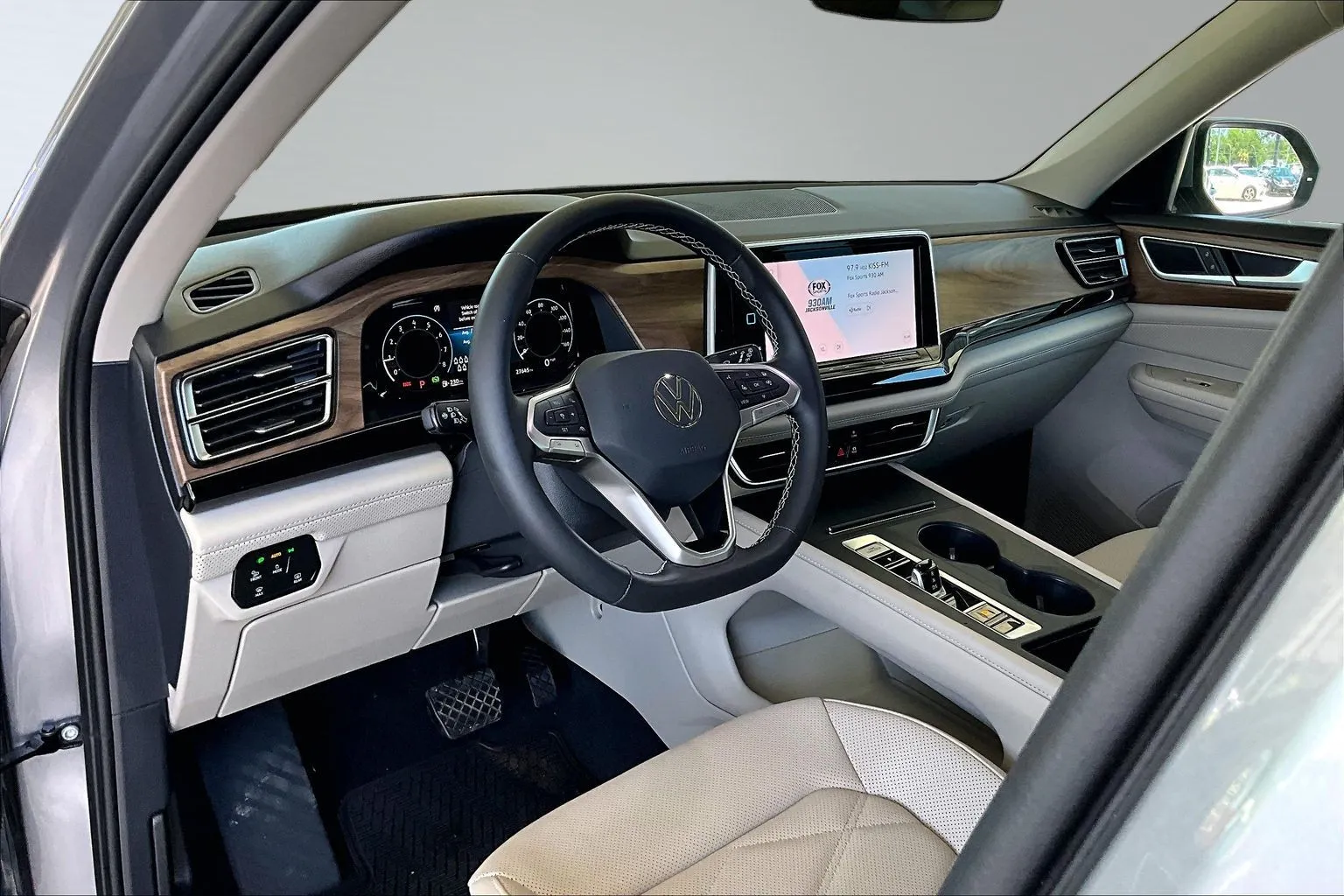 Volkswagen Atlas photo 14