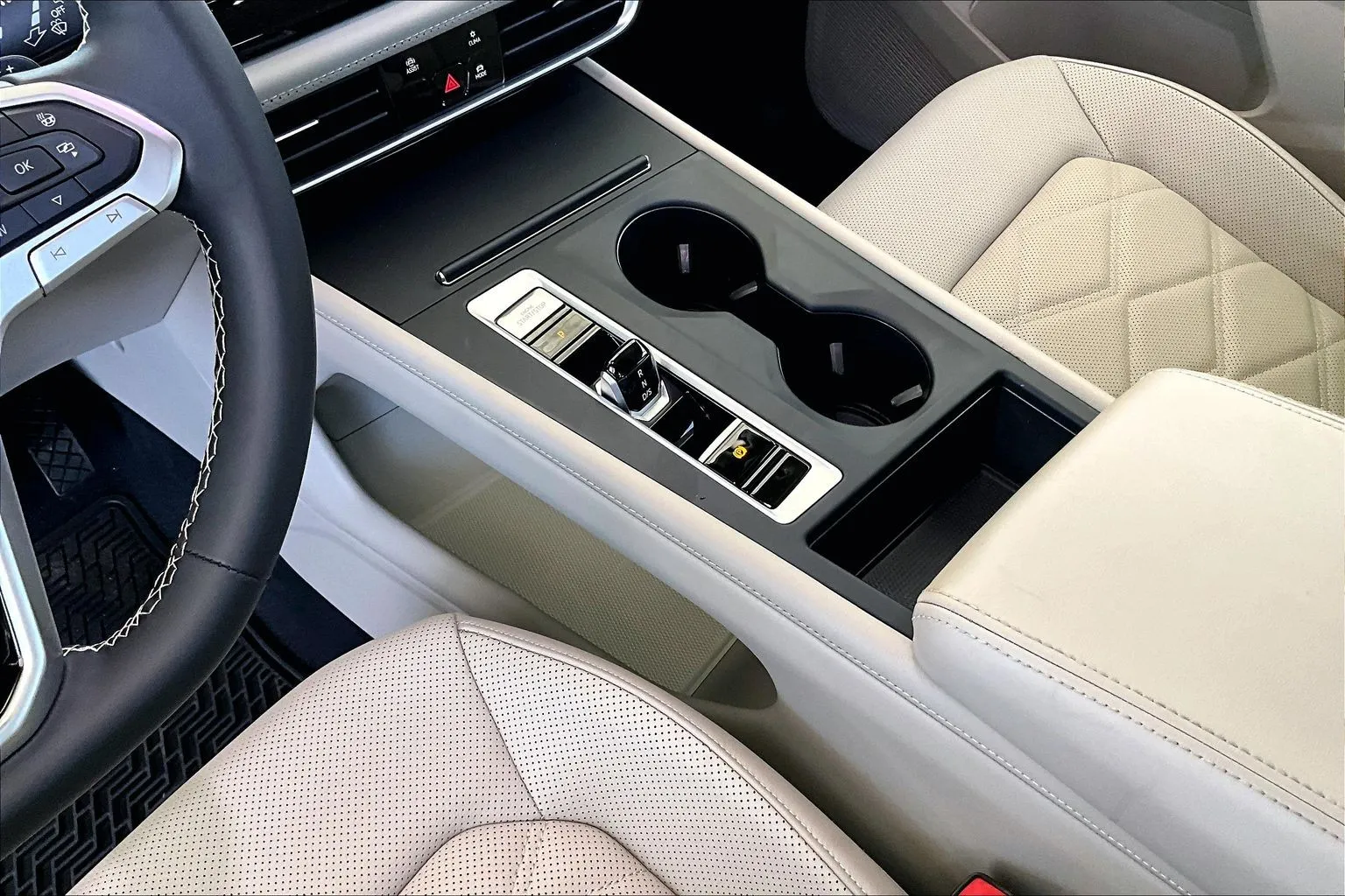Volkswagen Atlas photo 15
