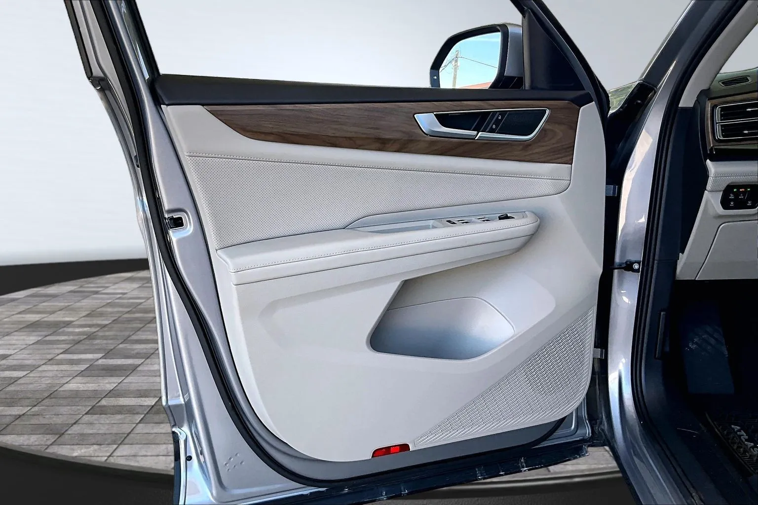 Volkswagen Atlas photo 17
