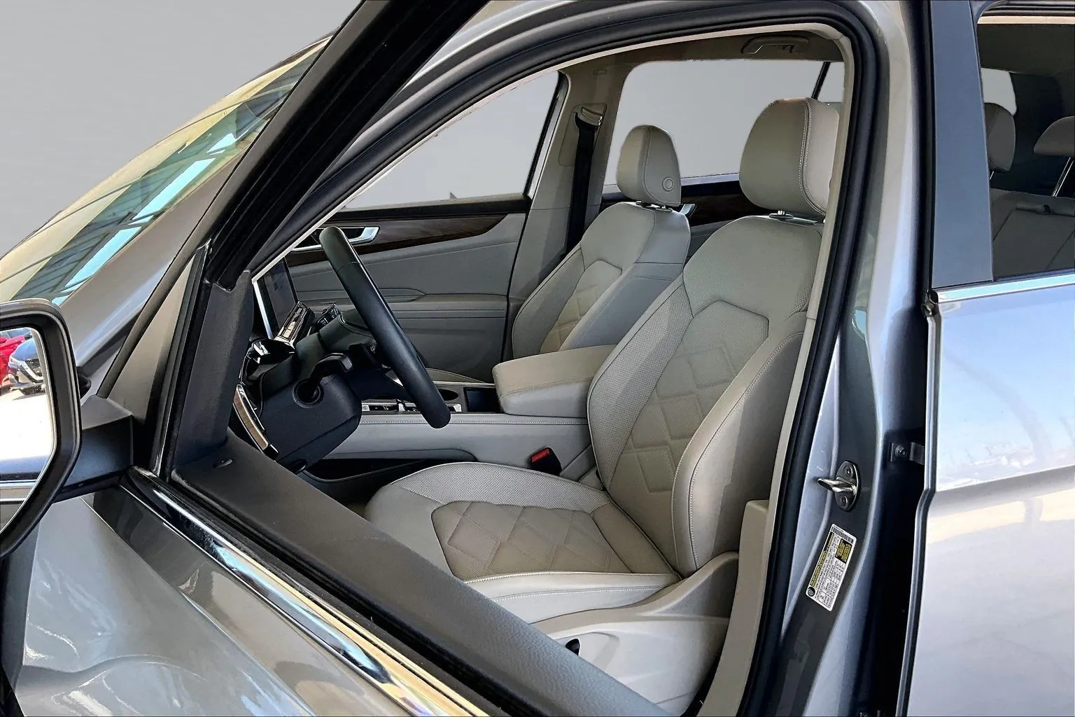 Volkswagen Atlas photo 18
