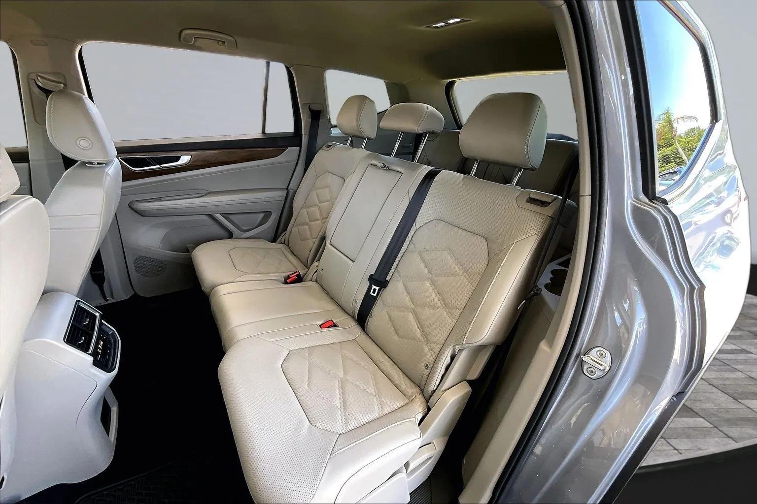 Volkswagen Atlas photo 19