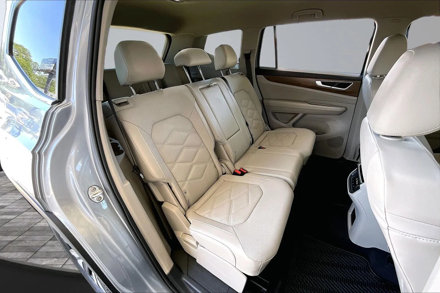 Volkswagen Atlas photo 22