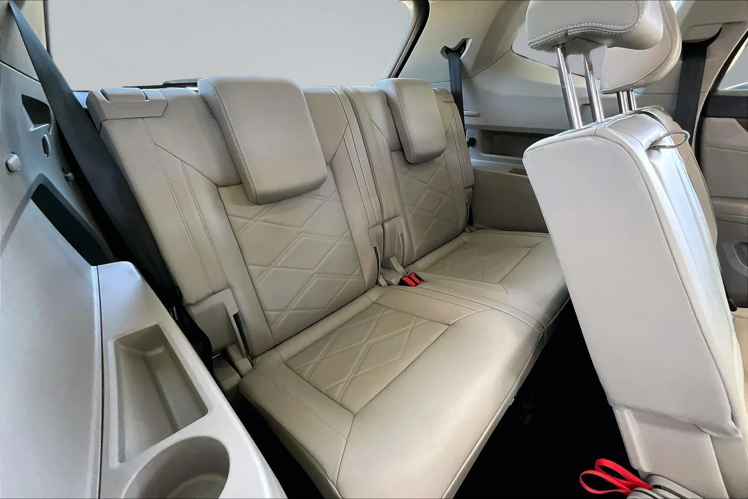 Volkswagen Atlas photo 23