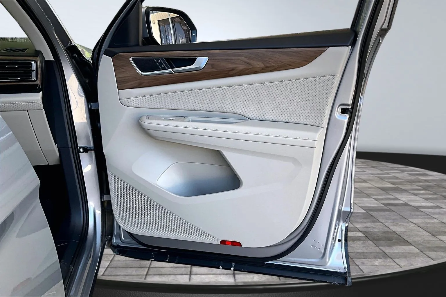 Volkswagen Atlas photo 25