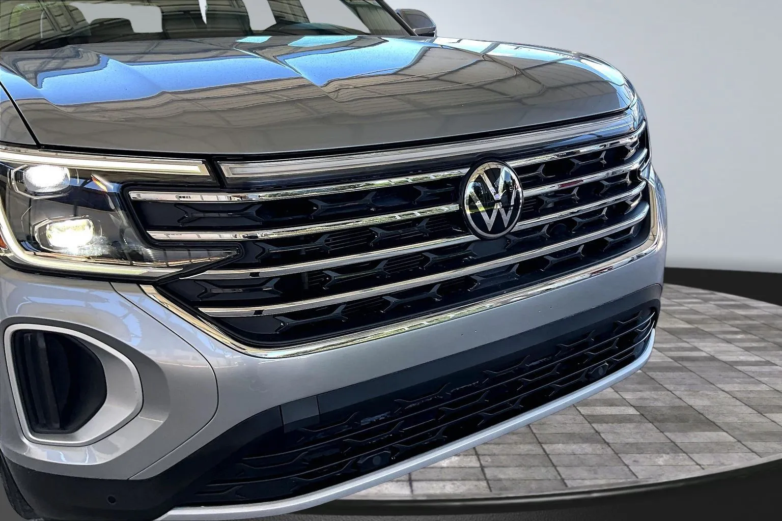 Volkswagen Atlas photo 30