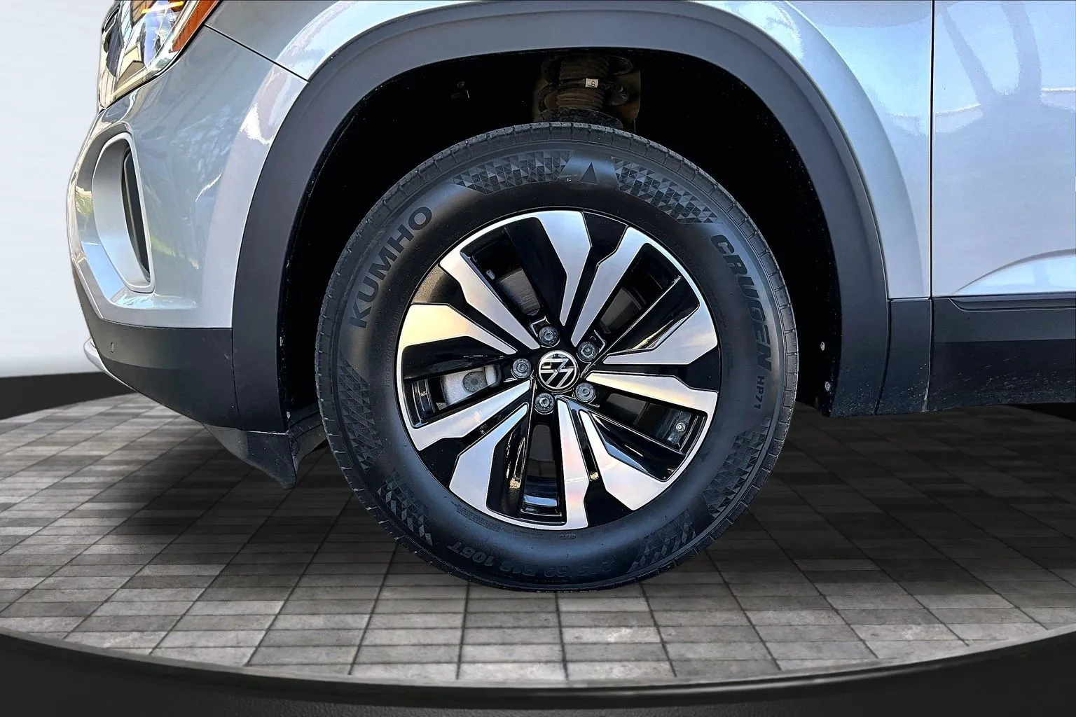 Volkswagen Atlas photo 31