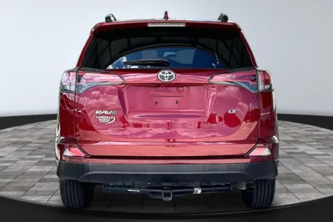 More photos of 2018 Toyota RAV4 LE at M&J Auto Sales and Service, FL